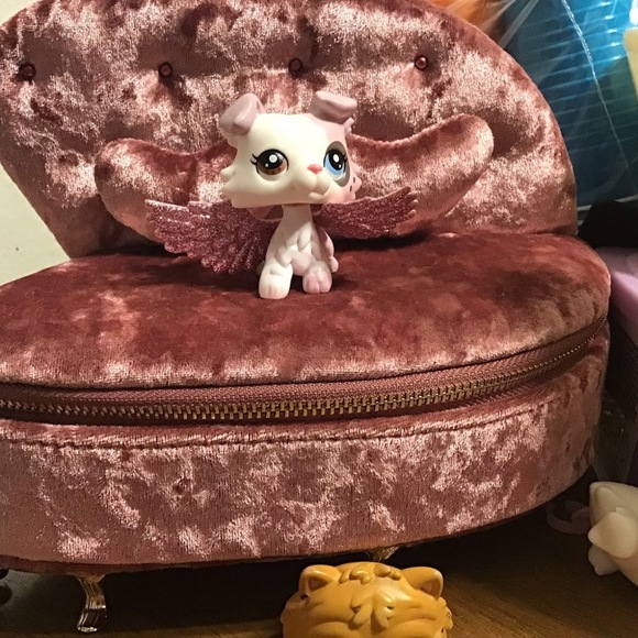 Meet your Posher, Numnumhotdog - Picture 1 of 1